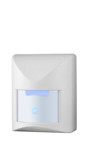 Rilevatore ad infrarosso passivo standard, 1061, 1067 e 1068