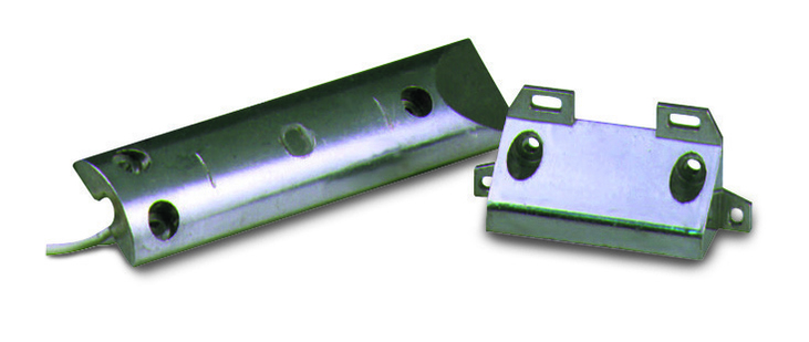 Contatto magnetico per porte basculanti IMQA 1 livello, 1061, 1067 e 1068