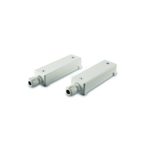 Contatto magnetico a triplo bilanciamento IMQA 1 livello, 1061, 1067 e 1068