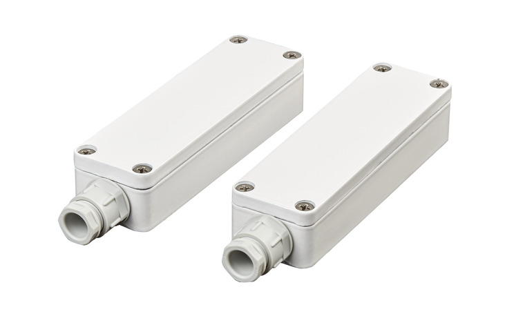 Contatto magnetico a triplo bilanciamento IMQA 2 livello, 1061, 1067 e 1068