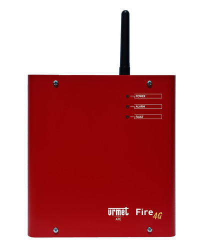 Comunicatore fire stand alone 4G-IP