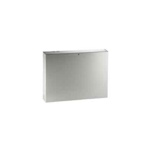 Box per rivelazione in condotta, linea 400 e 500