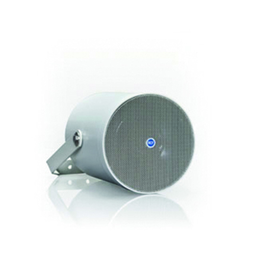 Proiettore di suono monodirezionale completo di staffa, 10W, linea 450