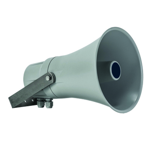 Diffusore acustico a tromba in ABS, linea 450