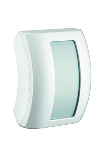 Rilevatore ad infrarosso passivo wireless ad effetto tenda da interno, 1051 e Zeno PRO