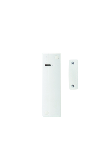 Contatto multifunzione wireless, da interno, per tapparelle, 1059