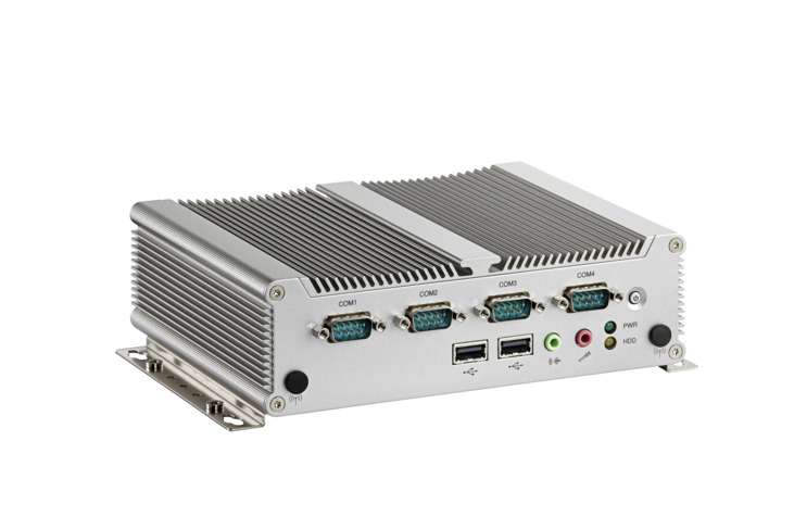 Server di sistema, IPerCom