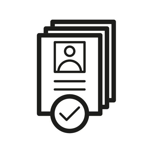 Pacchetto licenze per 10 utenti, 5 anni, IPerCloud
