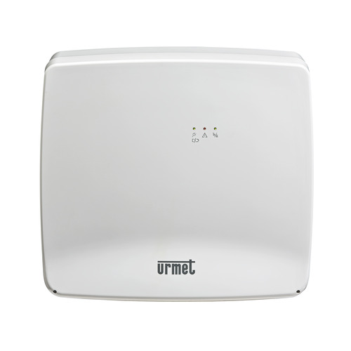 Centrale antintrusione wireless multifunzione con comunicatore  ...