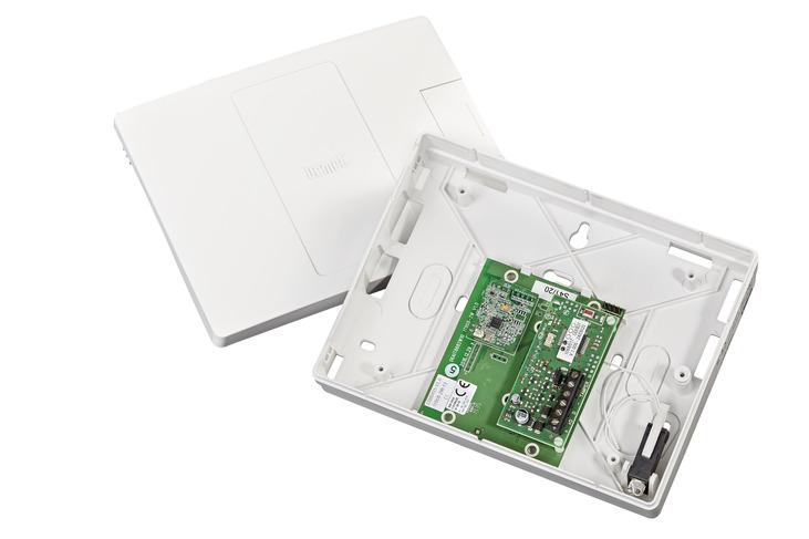 Espansione wireless su BUS di comunicazione, 1068