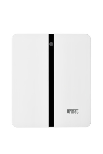 Wall-mount installation kit for call forwarding device