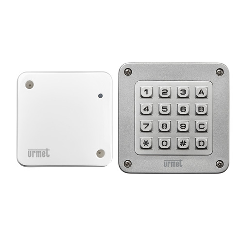 Kit tastiera Sclakeypad con interfaccia Wifi, Sclak, Bluetooth, ...