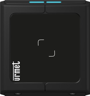 Lettore chiave prossimità Mifare Plus con interfaccia Bluetooth, Easy Door controller, Transit+, Bus 2 fili