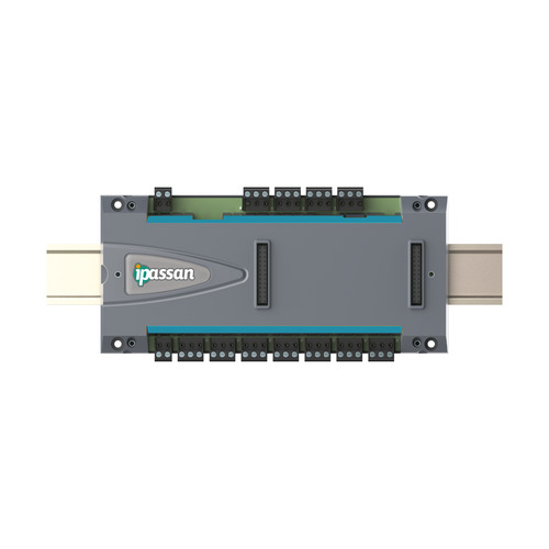 10-output module, Ipassan, RS485, 2 Smart, Wiegand