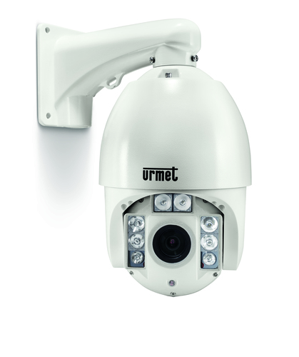 AHD, 2M, 20X optical zoom, speed dome Building&Retail