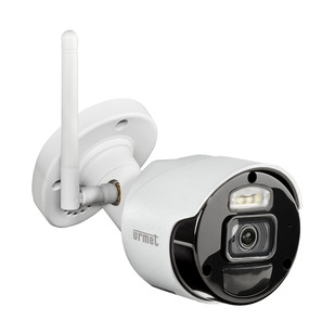 IP 2M, fixed 2.8mm, bullet WIFI camera, Building&Retail