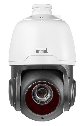Speed dome 5", IP, 5M optical zoom 25X