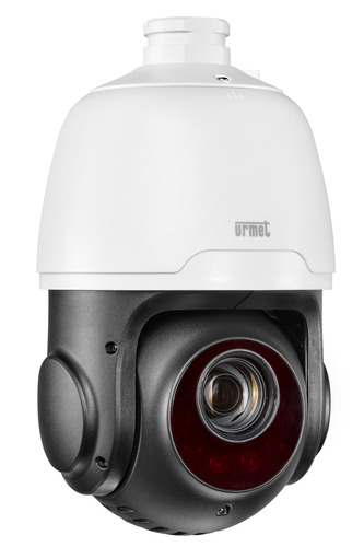 Speed dome 5", IP, 5M optical zoom 25X