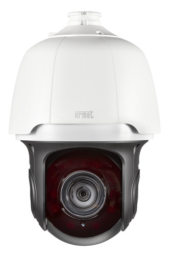 Speed dome, IP, 5MP, 33X optical zoom