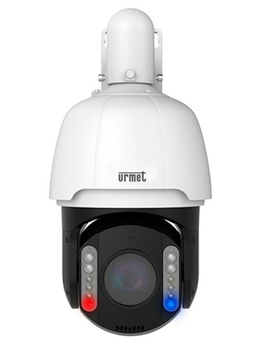 Speed dome, IP, 8MP 37X optical zoom
