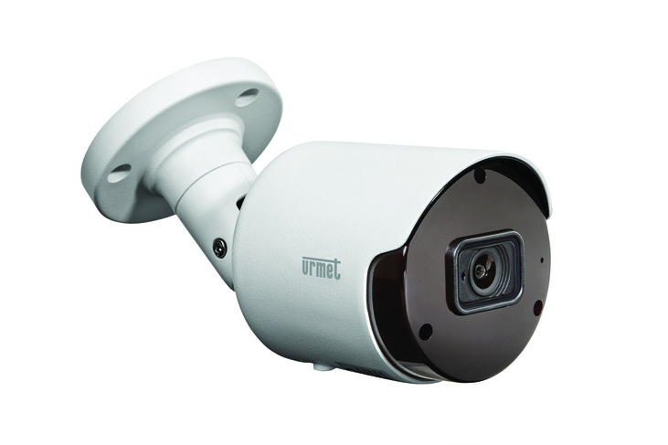 Telecamera bullet, Building&Retail ECO , IP, 5M ottica fissa 2.8mm