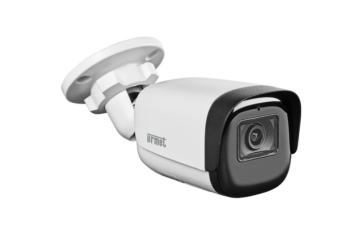 Bullet, NEIUS, IP, 8M camera with 2.8mm fixed lens