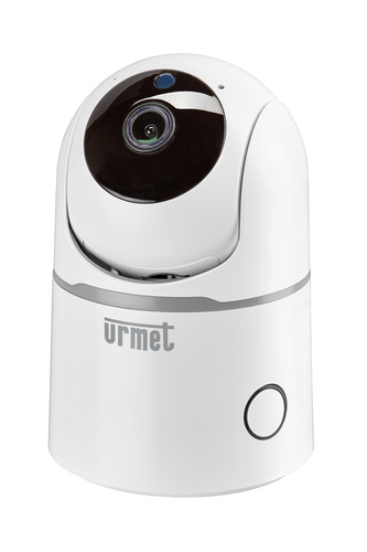 Telecamera dome P/T, Building&Retail Video Smart, IP WiFi, 3M ottica fissa 3.6mm