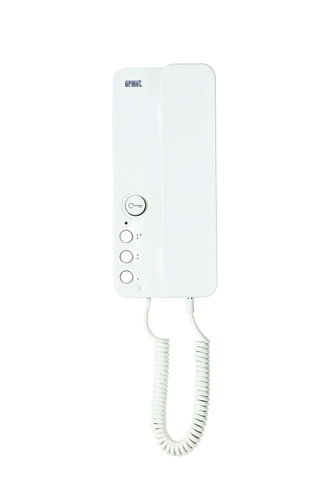 Citofono supplementare per kit gamma 1722, Mìro