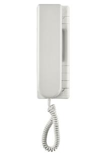 Universal door phone 1130 for 4+n or 1+n systems