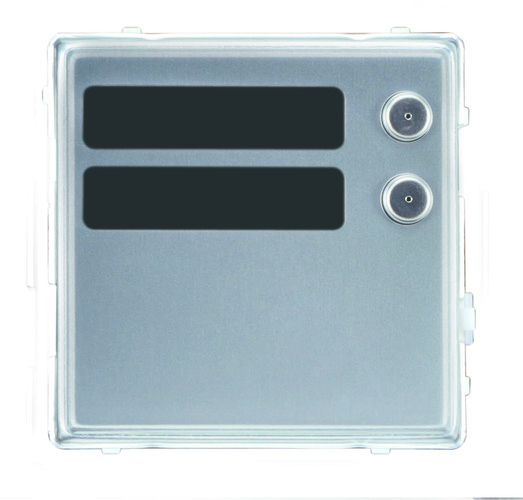 Modulo 2 pulsanti, Sinthesi S2