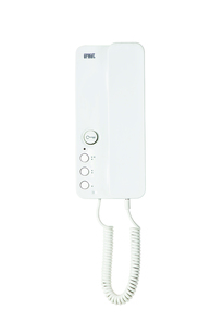 Handset Mìro door phone, comfort, 2Voice system