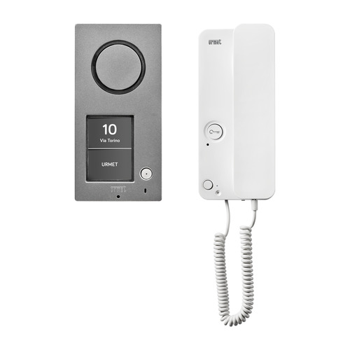 Kit audio 2Voice monofamiliare