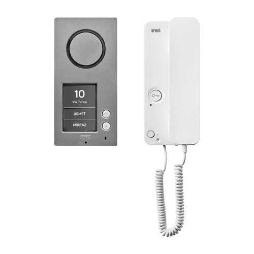 kit audio bifamiliare 2Voice