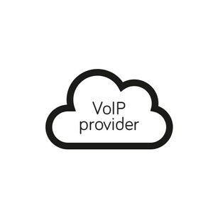 Licenza 1 canale VoIP SIP PROVIDER, per sistema iPerTalk