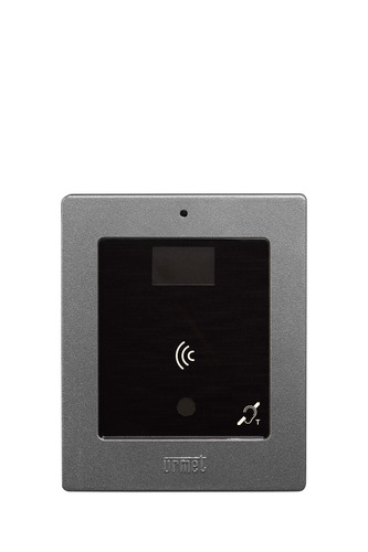 Modulo ILA per audiolesi e lettore chiavi di prossimità, Mikra2, sistema 2Voice