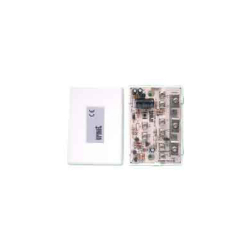Distributore 4 utenze, sistema Coax