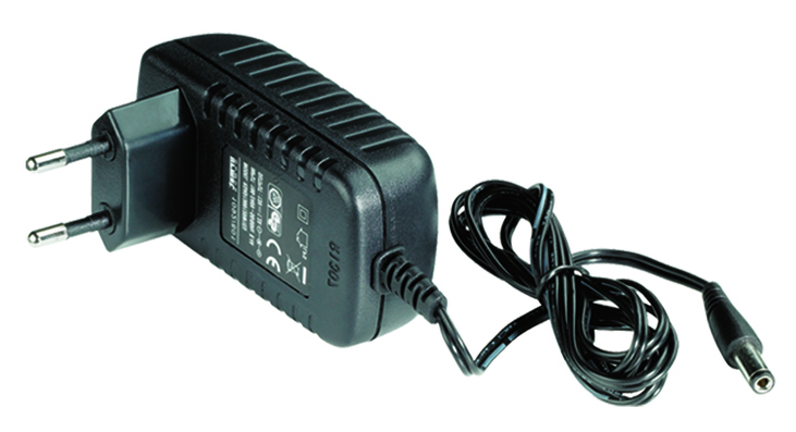 Power supply unit for 1093/524, 1093/525