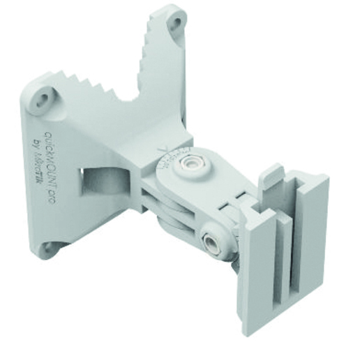 Pole or wall bracket for radio, Buiding & Retail equipment