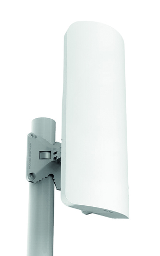 Apparato radio, 5Ghz, antenna integrata, 500Mbps