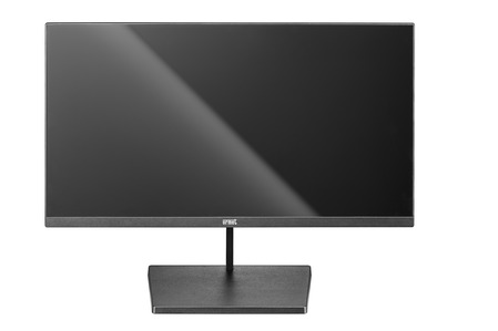 Monitor led 21,5", Full HD, HDMI-VGA
