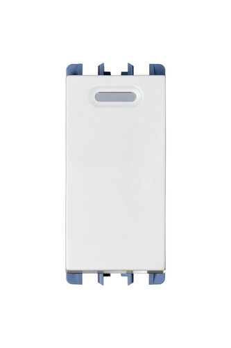 Modulo dimmer elettronico temporizzabile, sistema Radio Power, su pulsante serie NEA Simon Urmet, da 150W